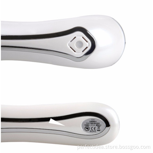 BPM0152 new product 2016 Home use ultrasonic machine personal skin care beauty equipment